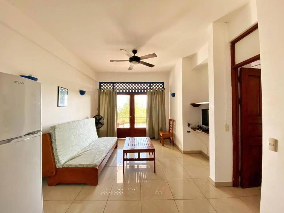 Samara Ocean View Apartment Exterior photo