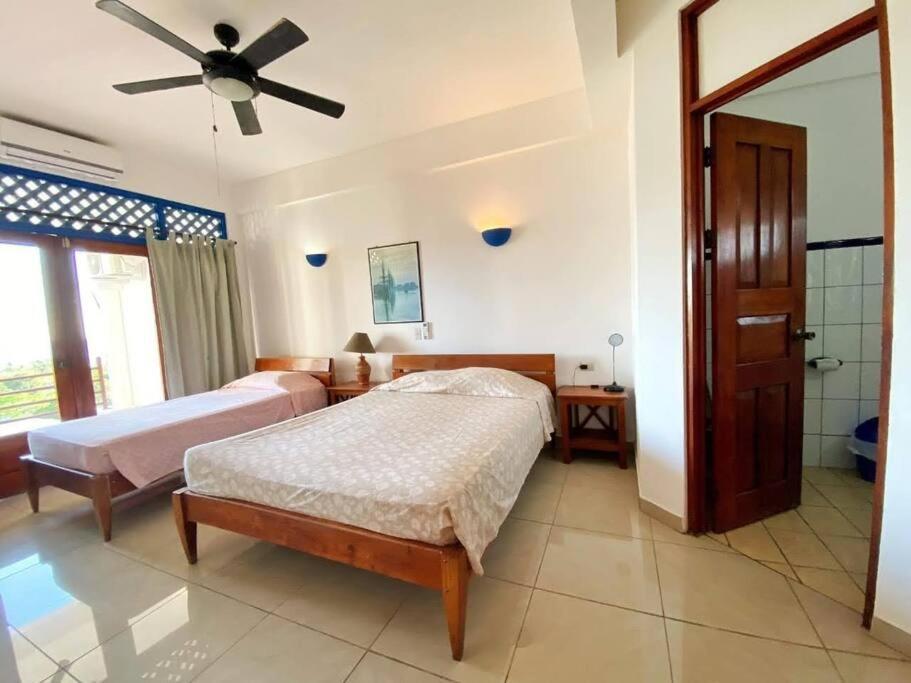 Samara Ocean View Apartment Exterior photo