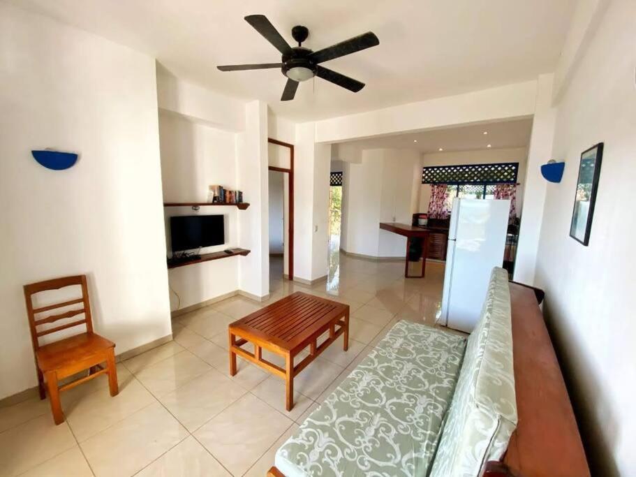 Samara Ocean View Apartment Exterior photo