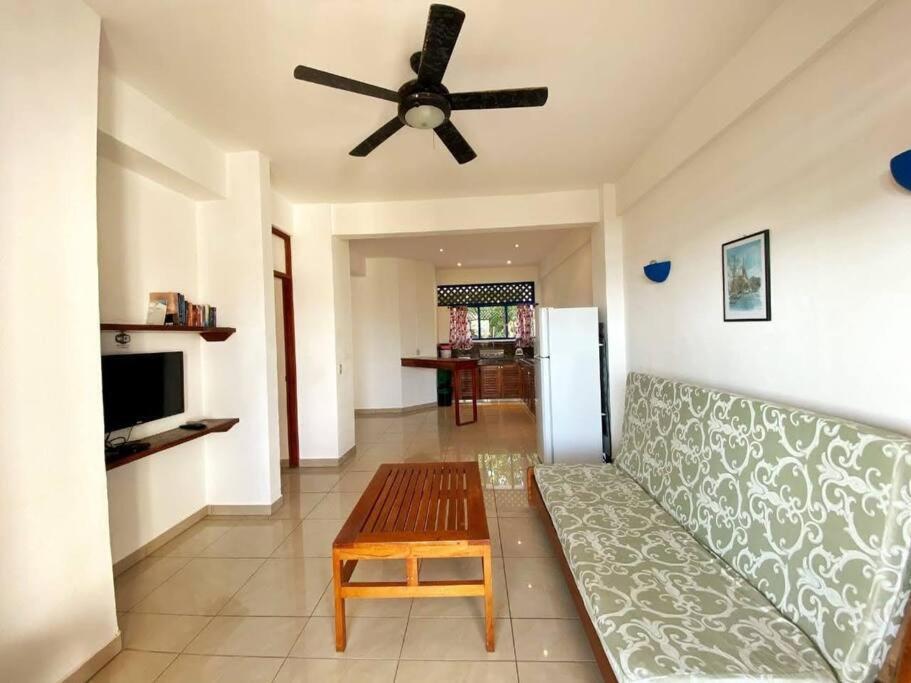 Samara Ocean View Apartment Exterior photo